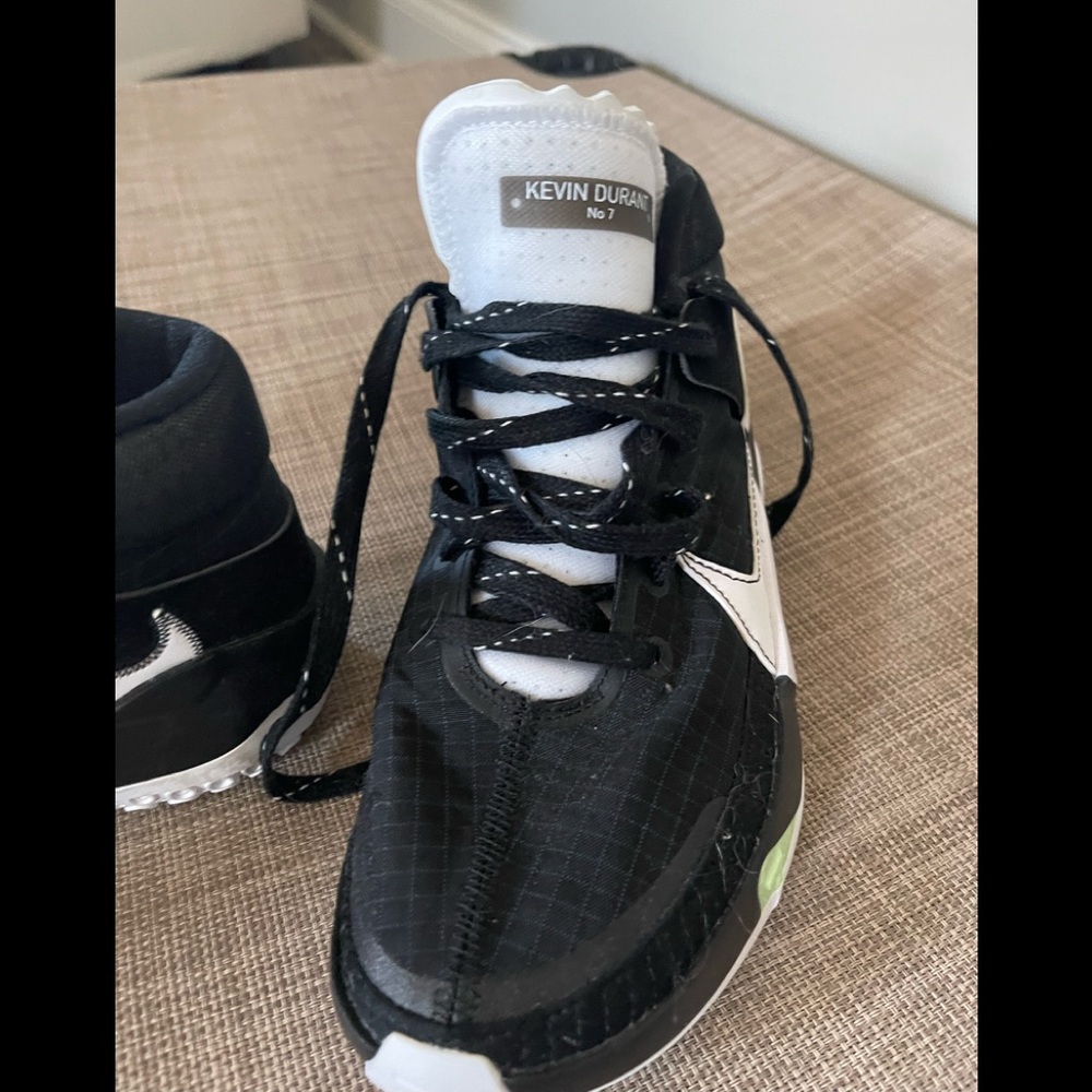 Nike Kevin Durant #7 basketball shoes